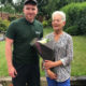 100th customer